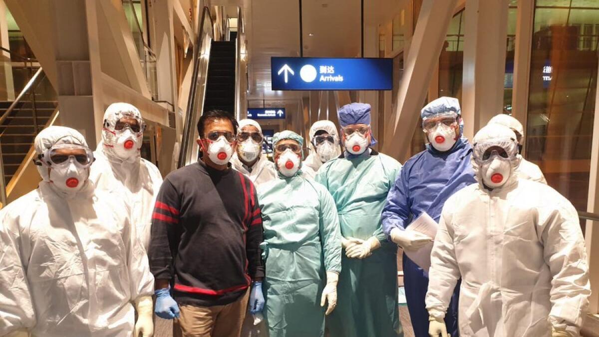 indians in wuhan, coronavirus, china, quarantine indian students