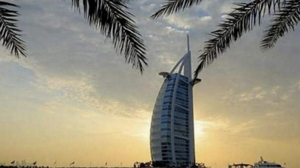 Weather: Cooler days ahead in UAE as temperature dips