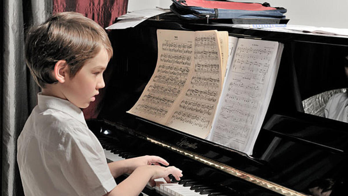 Music education marginalised due to curriculum constraints