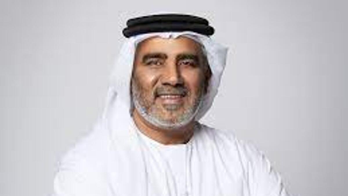 Abdulrahman Abdulla Al Seiari, chief executive officer of Adnoc Drilling, is excited about the year ahead as Adnoc Drilling accelerates its business growth.