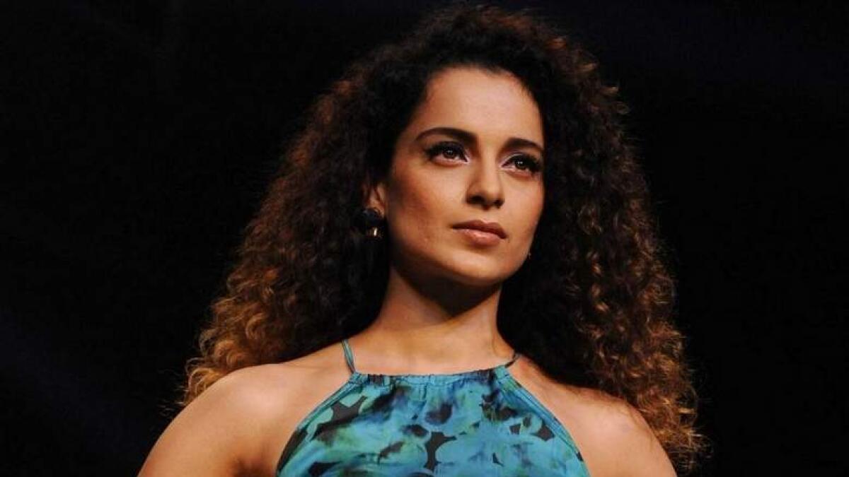 Kangana Ranaut working on dates for Pakistani cultural event