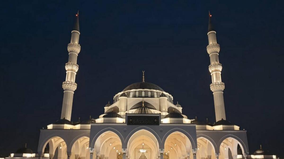 Revealed, Eid prayer timings, Abu Dhabi, Dubai, mosque, 