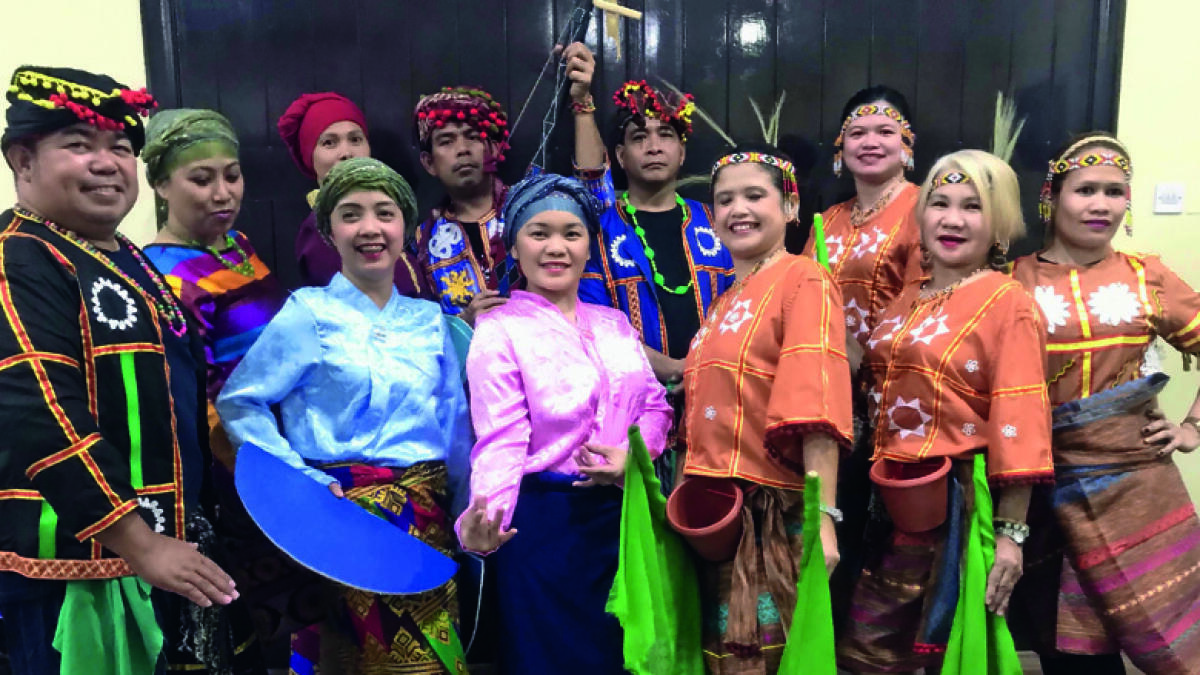 Nannies to turn performers at Philippine arts fest in Dubai