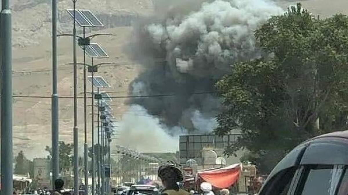 samangan, kabul, afghanistan attack