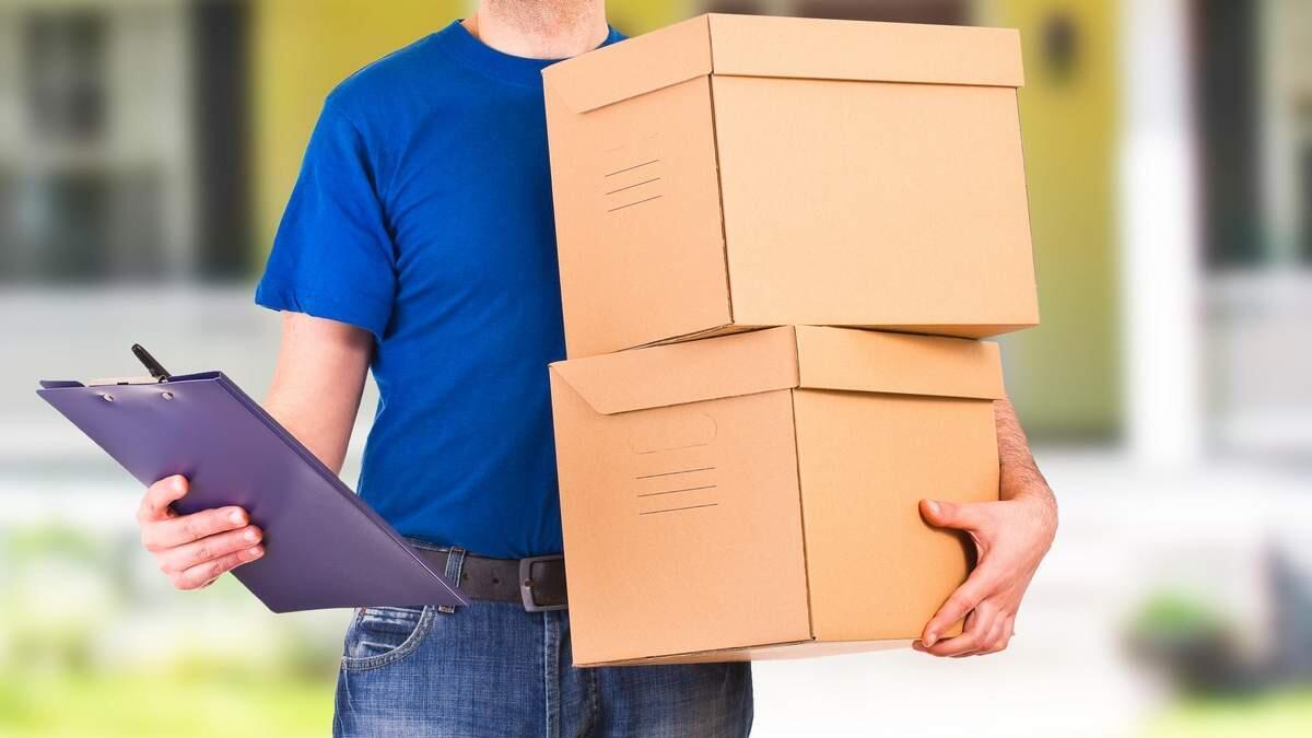 India govt issues tax exemption on personal couriers
