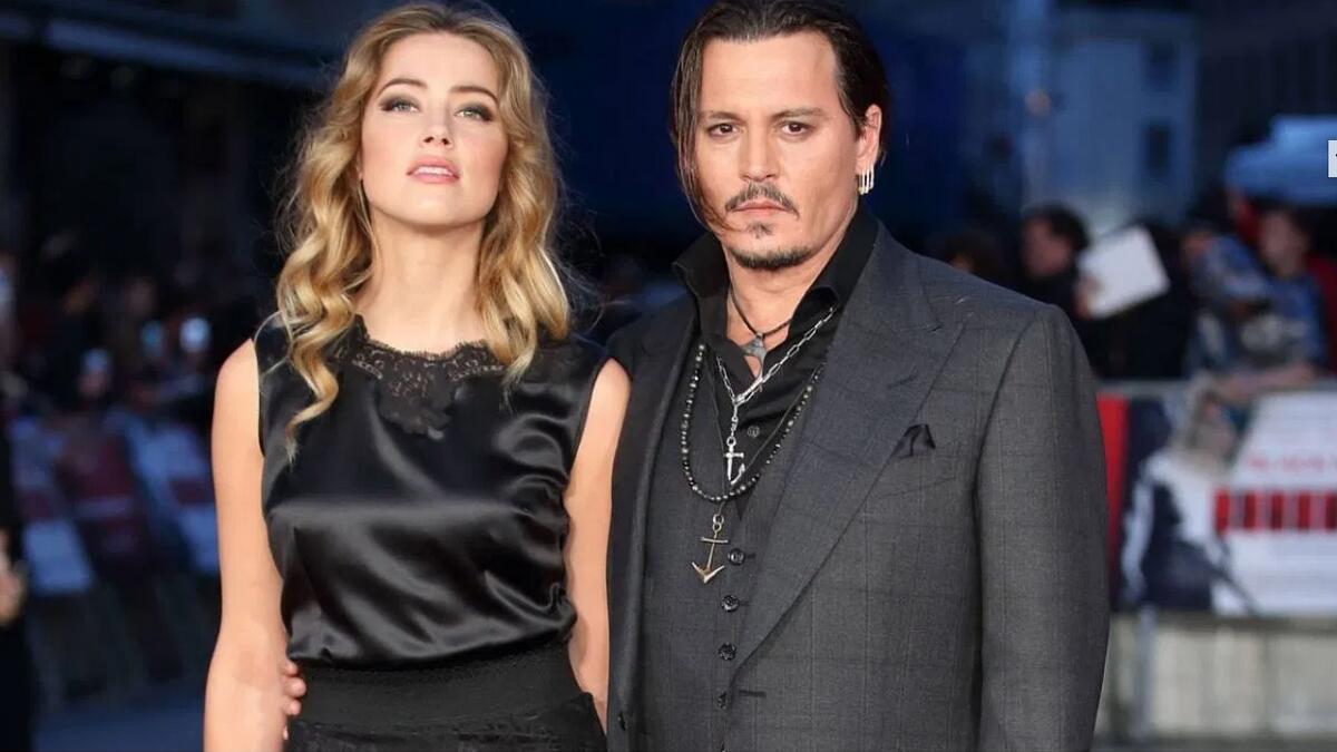 Johnny Depp, Amber Heard, trial, libel, case, London, court, wraps, up, Tuesday, today, closing, statement, Hollywood, actor