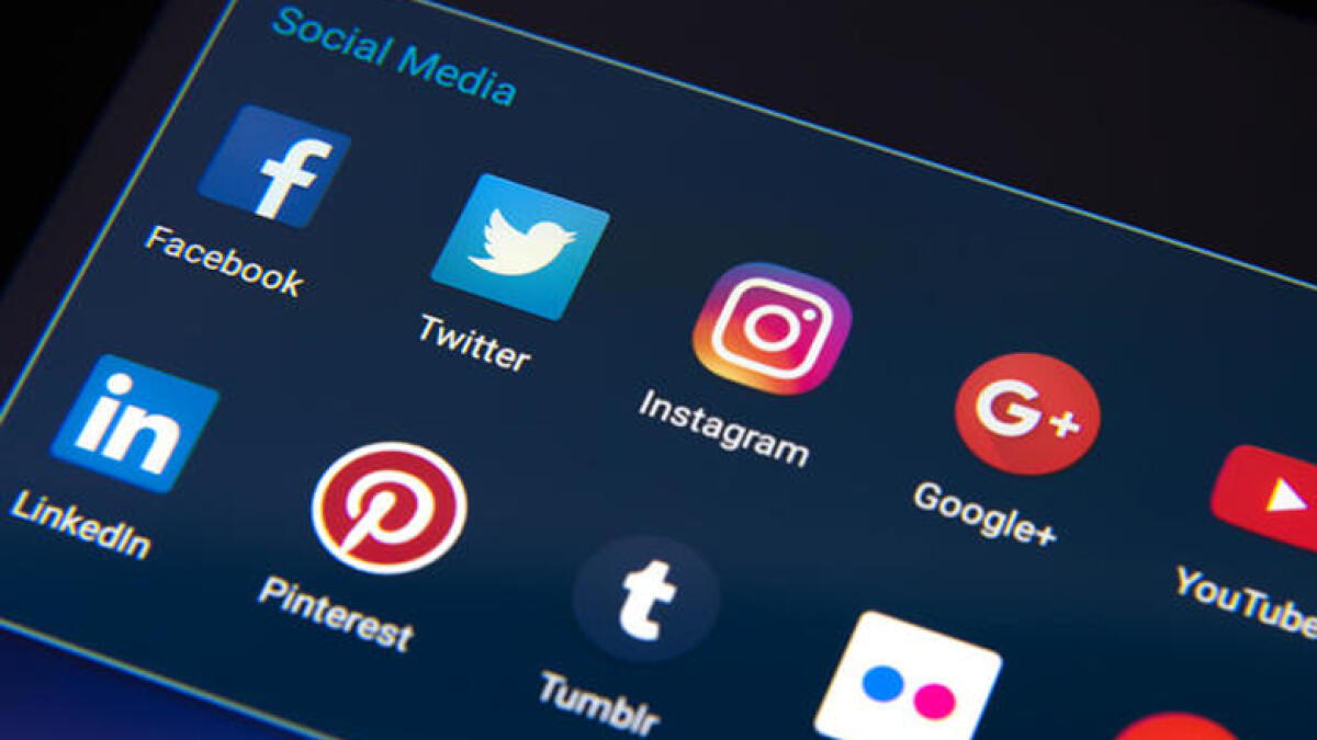 Social media influencers in UAE urged to register by month-end