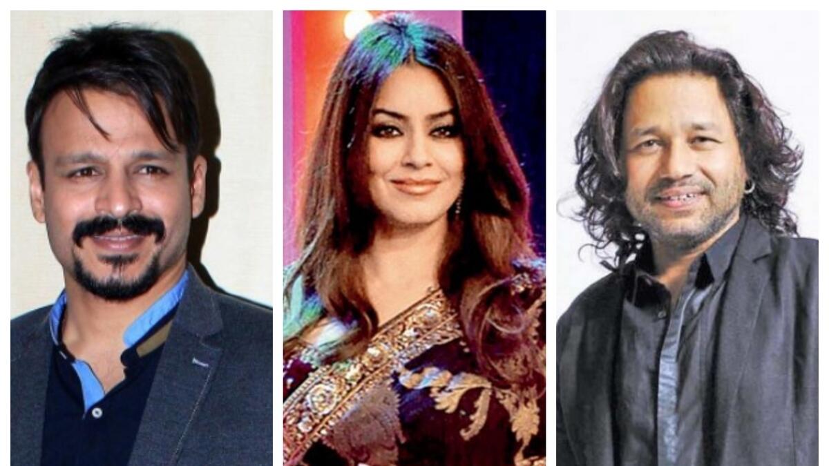 Video: Over 30 Indian film, TV celebs caught in sting operation 
