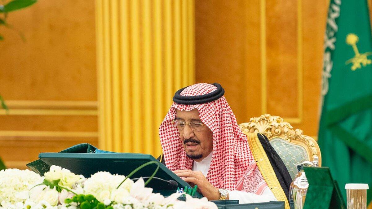 Saudi oil, aramco, houthi iran missile attack, oil supply global, king salman