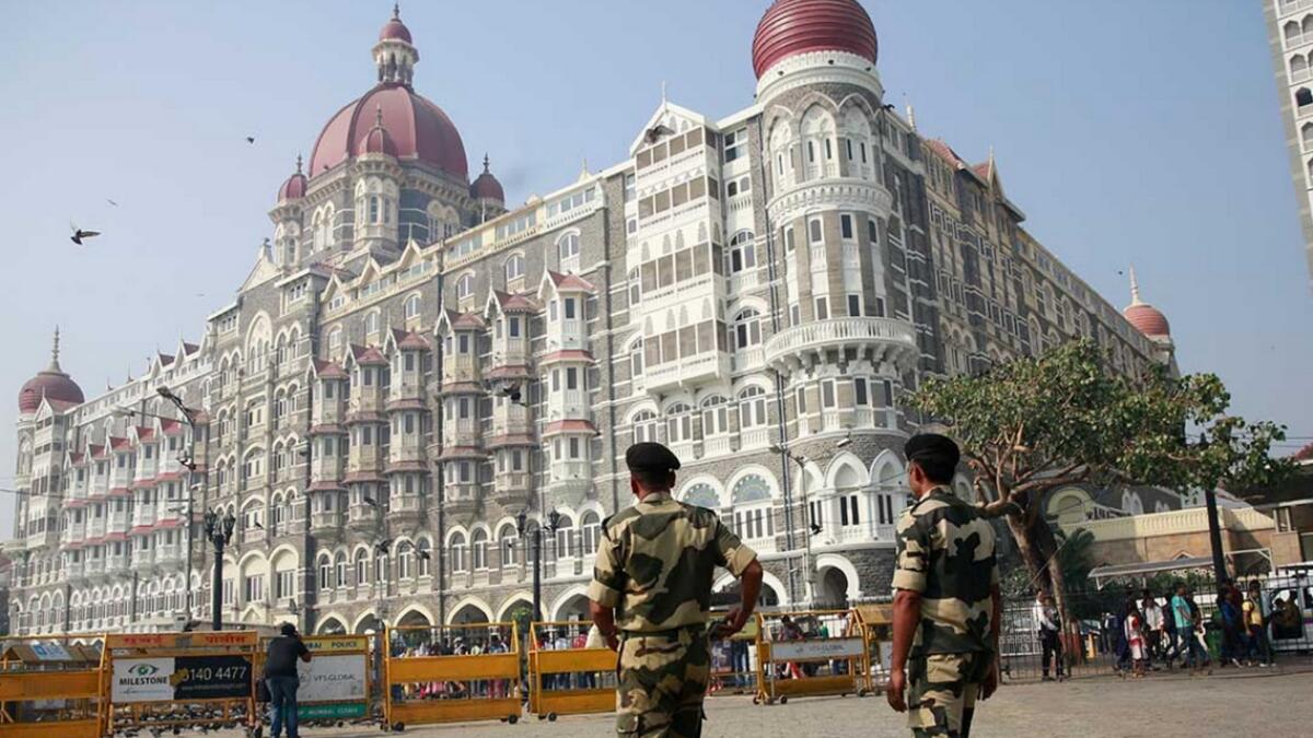 Memories fade: 10 years after 26/11 Mumbai terror mayhem 