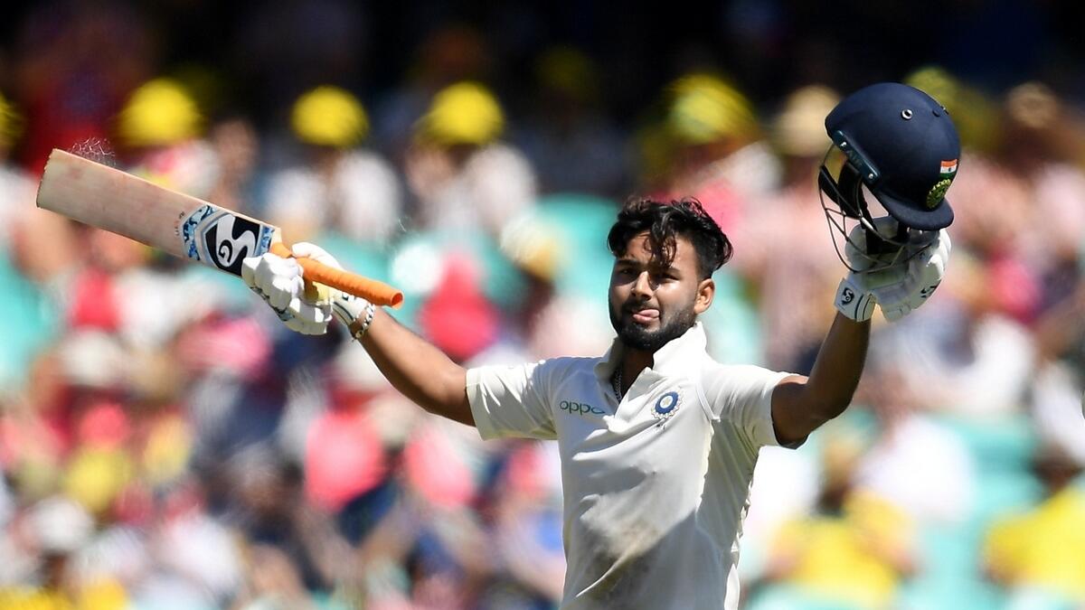 Where does Rishabh Pant fit in keeper-batsman mix?