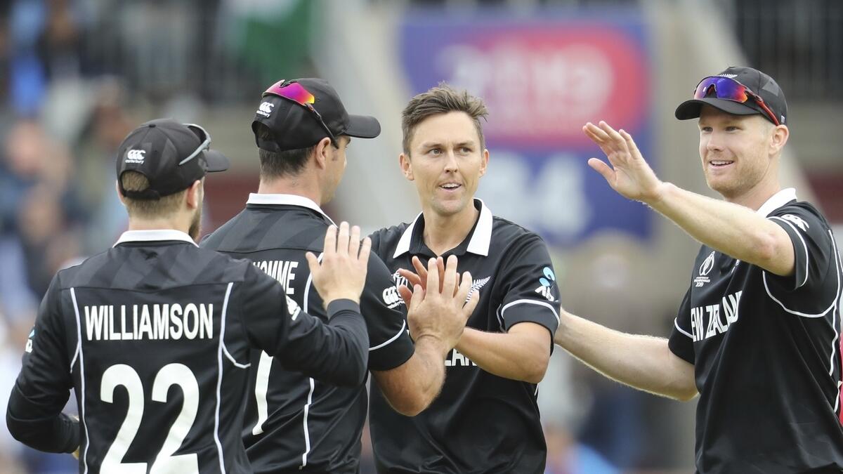 Boult keen for another shot at Australia in World Cup final
