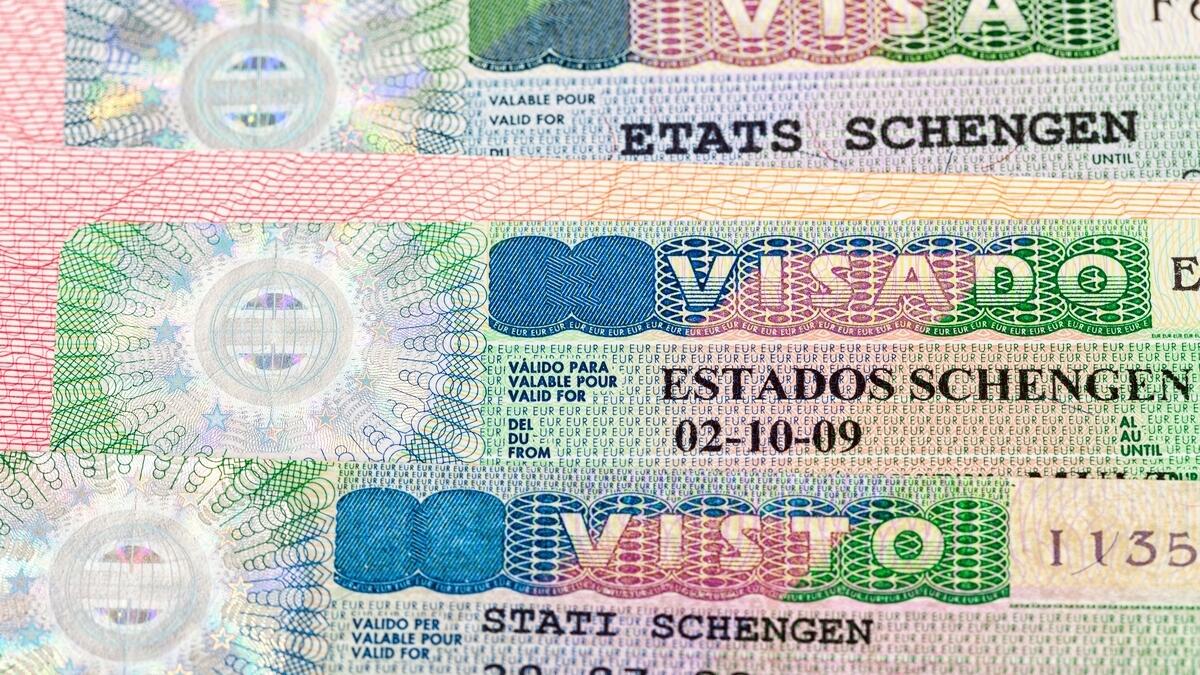 Schengen visa, Europe travel, Switzerland, visa fees