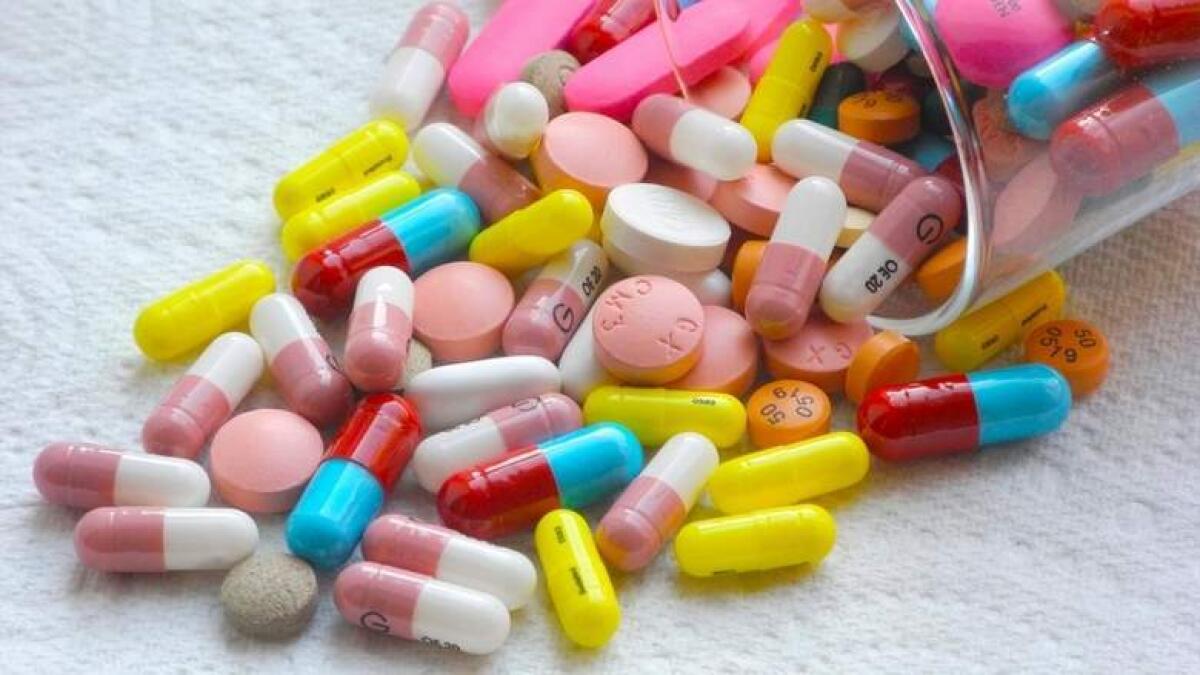 UAE ministry recalls aspirin brand from shelves