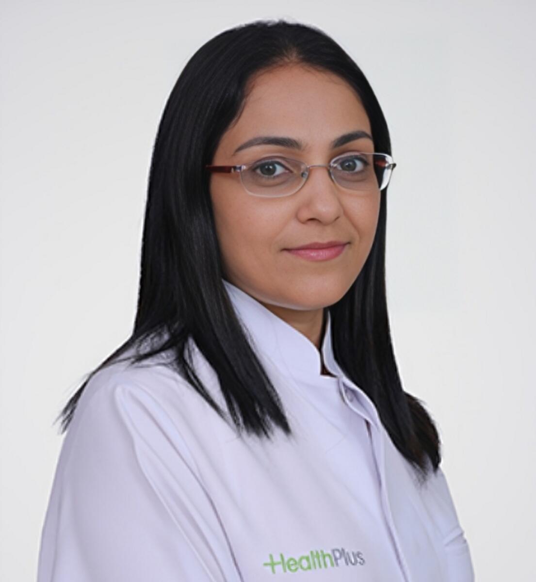 Dr Neha Gami