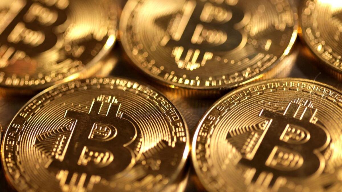 ارتدت Bitcoin فوق 20000 دولار لأول مرة منذ حوالي أسبوع