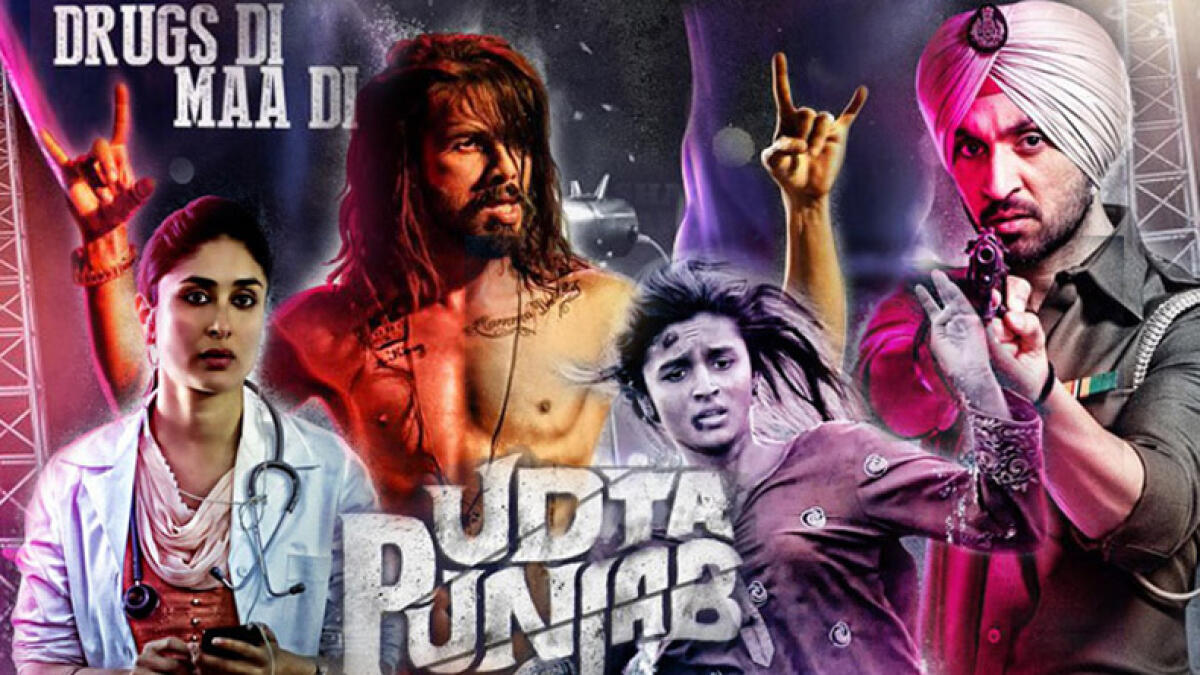 Whats left in Udta Punjab after 100 cuts suggested by Pakistan?