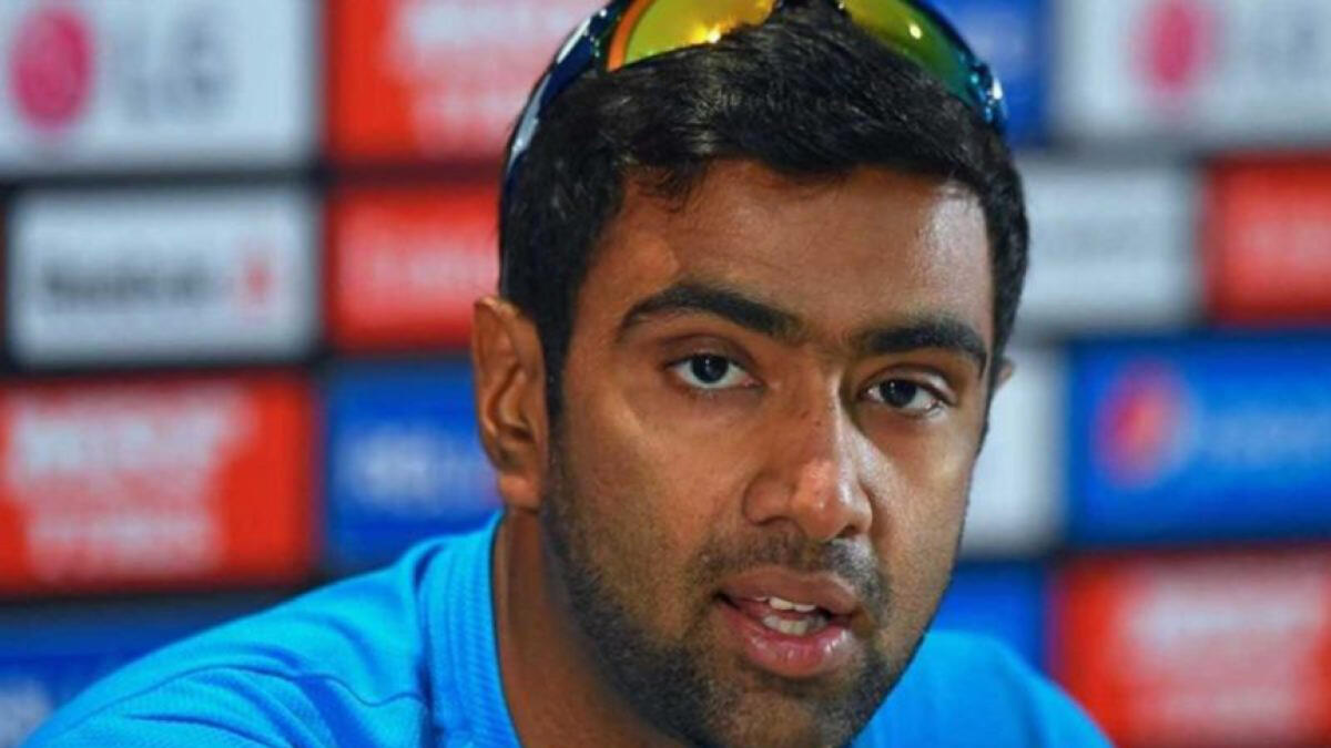 Ashwin -- who holds the record for fastest 250, 300 and 350 (joint fastest) Test wickets -- struggled to reach his own high standards on India's latest tours of South Africa, England and Australia. -- Agencies