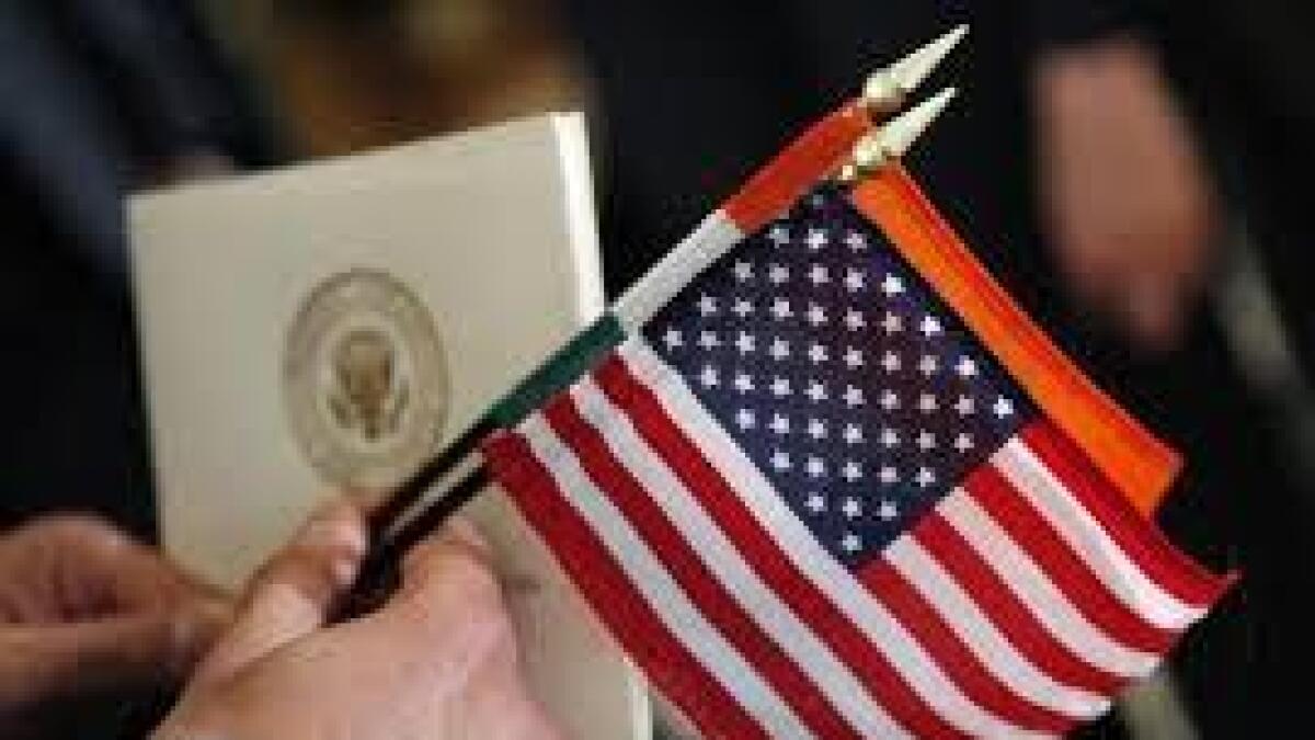 EB-5 visas best bet for Indians: US attorney
