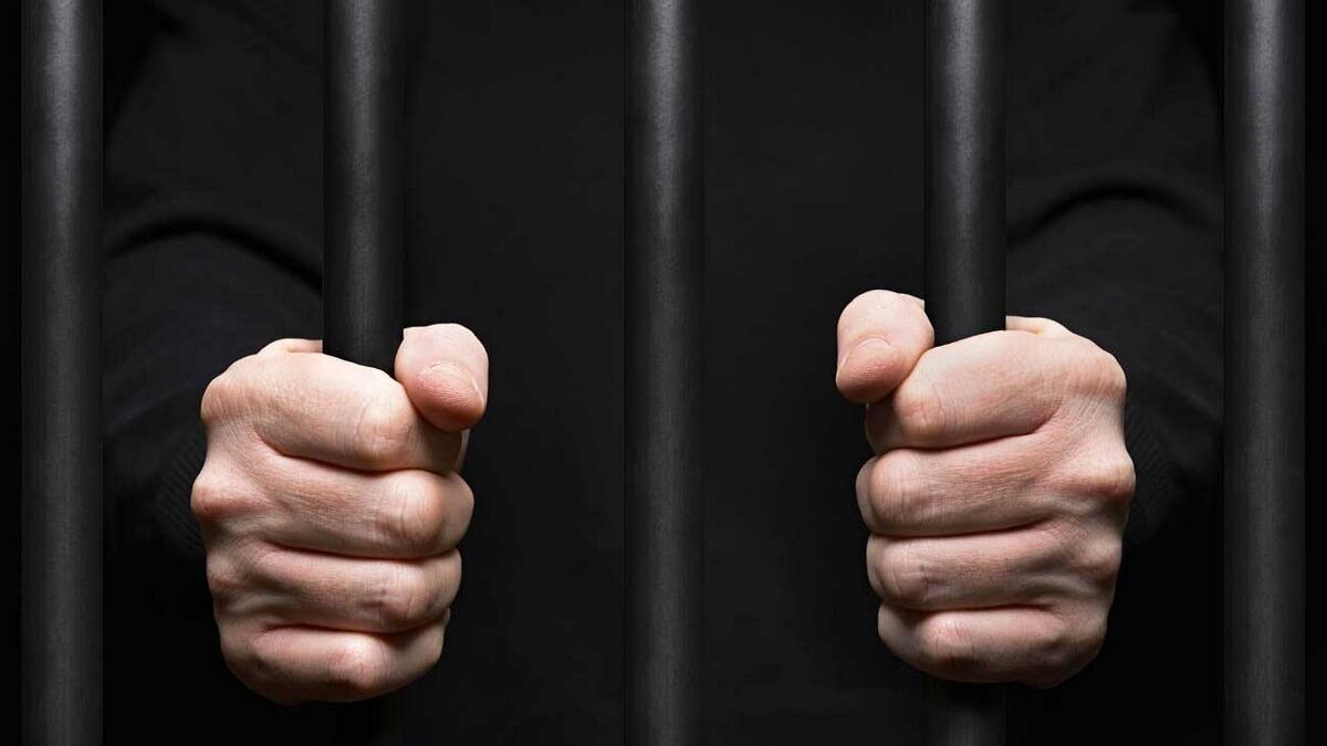Traveller jailed in Dubai, fined Dh50,000 for smuggling heroin 
