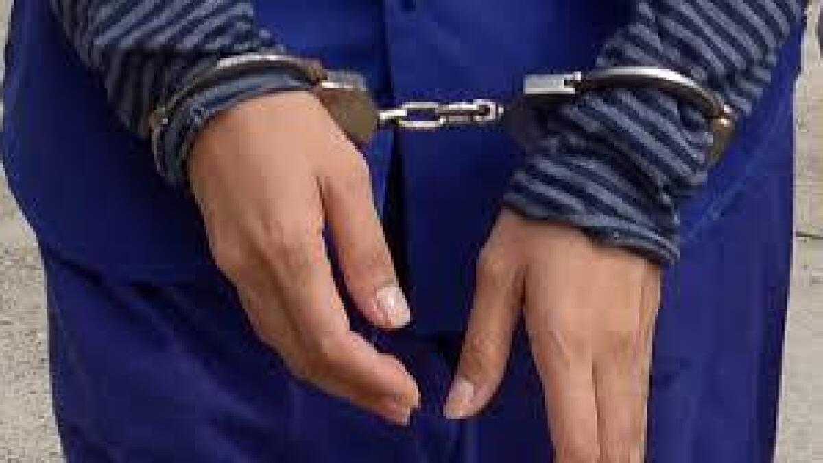 Woman in MP arrested for selling son for Rs 50,000