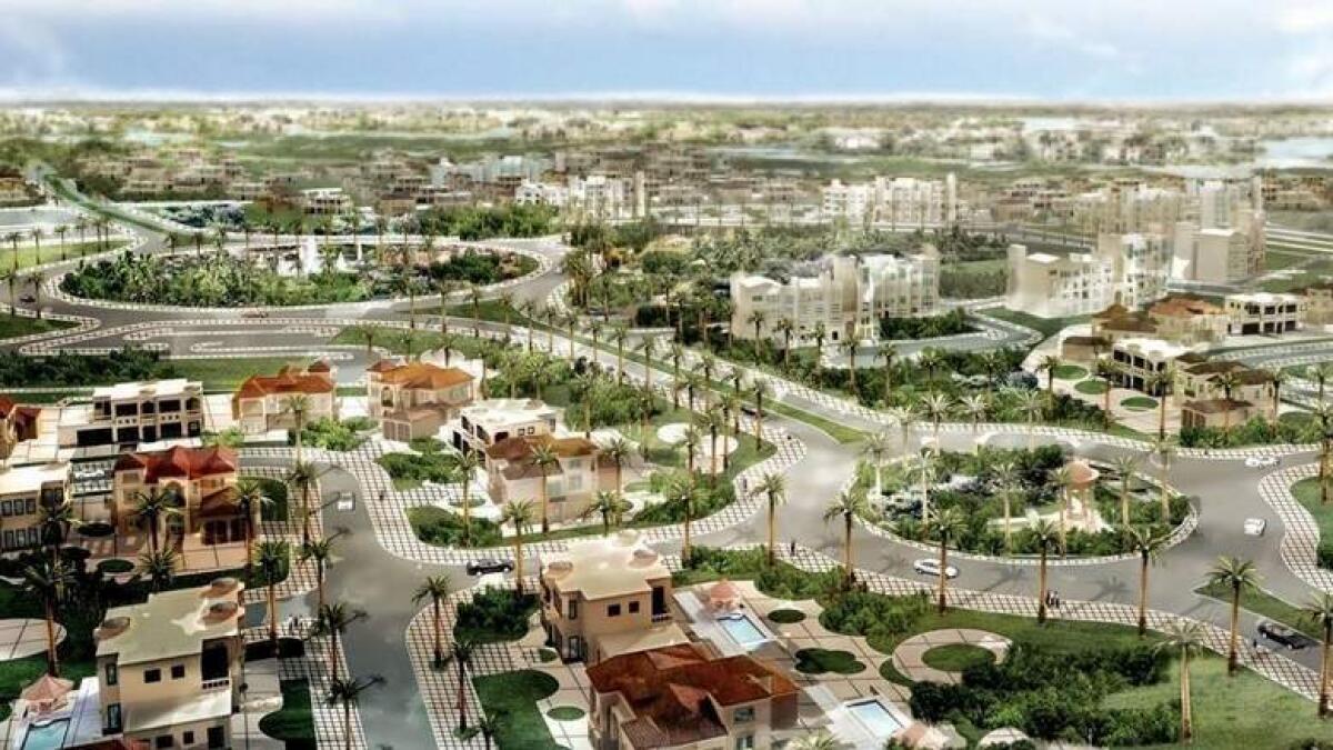 Jumeirah Village Circle: A community to watch out for