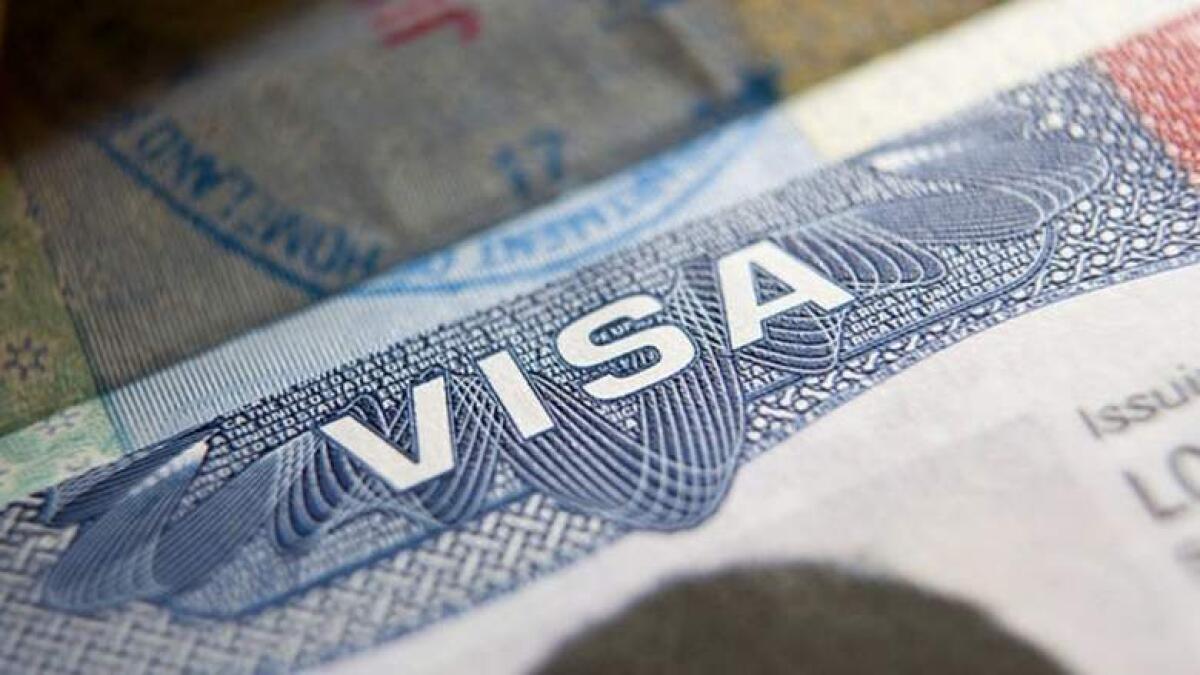 US lawmakers, IT industry against ending work permit to spouses of H-1B visa holders 