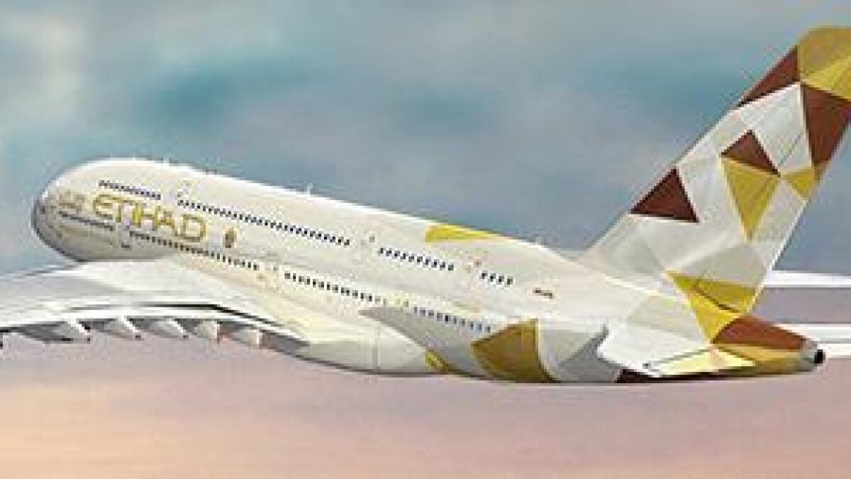 US business groups defend Gulf airlines