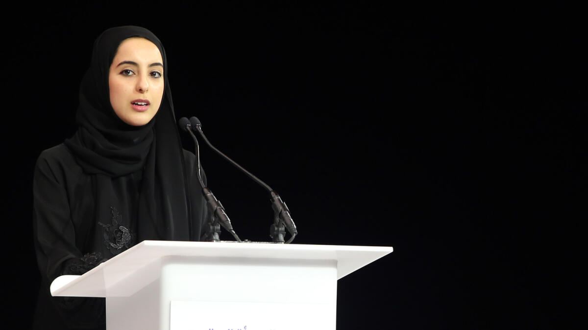 Nothing impossible in UAE: Youth minister tells youngsters 