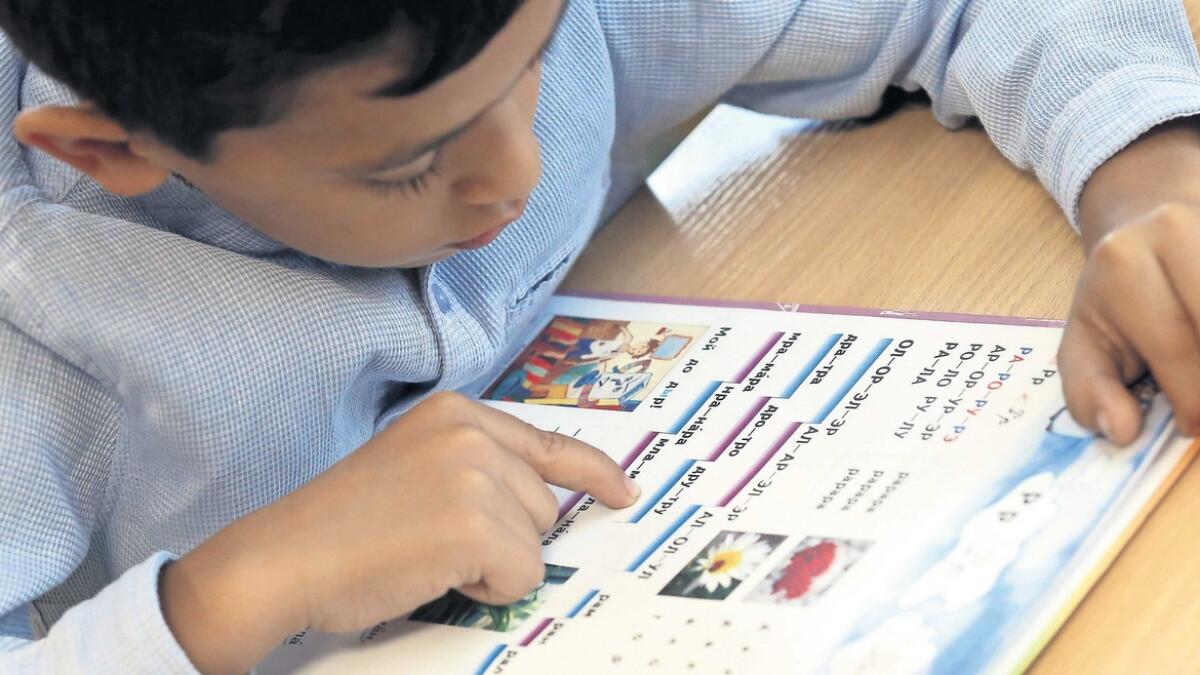 Dubai schools are planning to include more subjects in the new academic year which will help pupils develop their skills for the future job market.