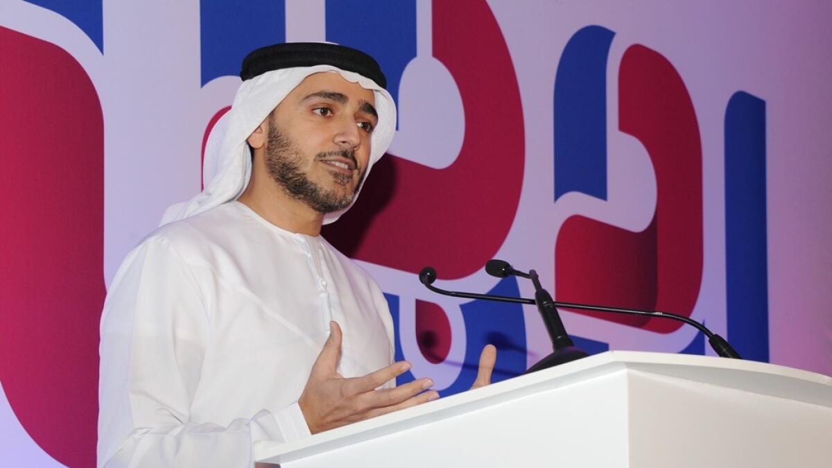 Dubai steps up efforts to attract international visitors