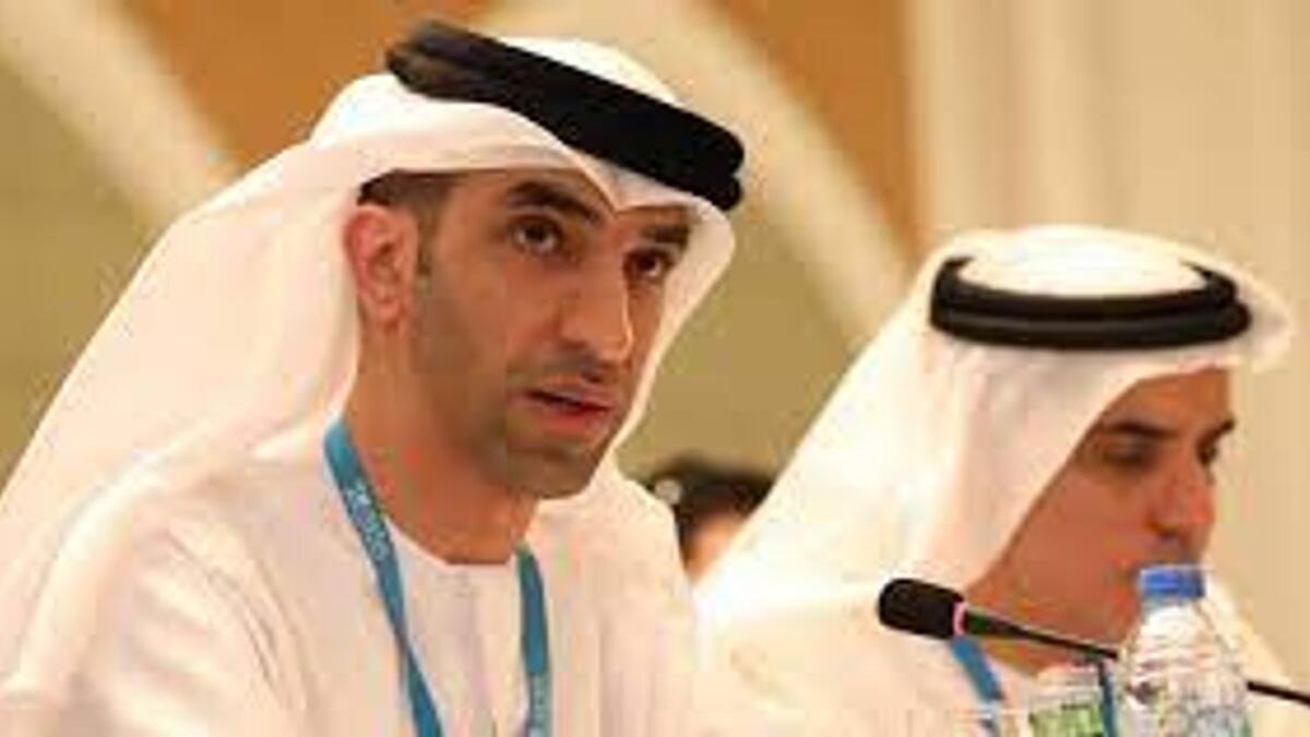 According to Dr Thani Al Zeyoudi, Minister of State for Foreign Trade, dozens of international companies are setting up regional bases in the UAE attracted by the nation’s ongoing drive to reinforce its status as a global tech hub.
