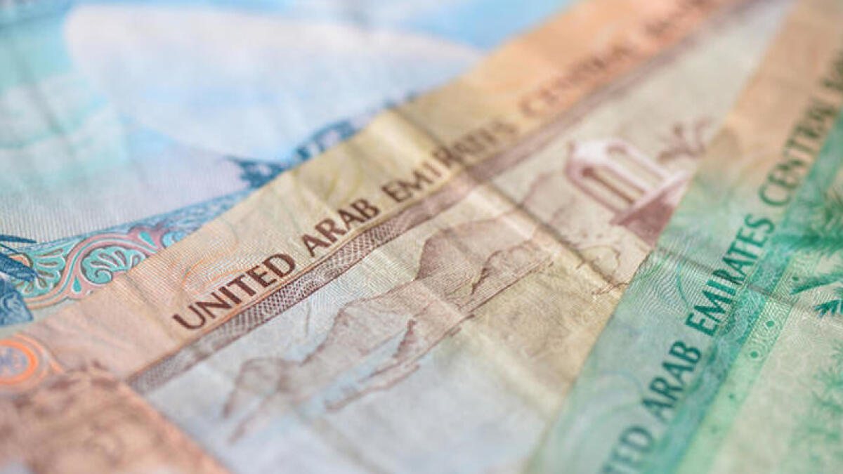 Bad news for Indian expats: Rupee up at 18.16 vs UAE Dirham
