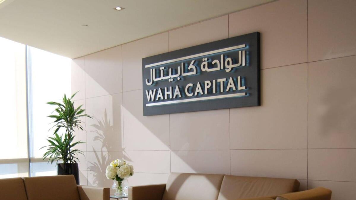 Waha's new 3-year facility will allow the company to manage its short-term working capital.