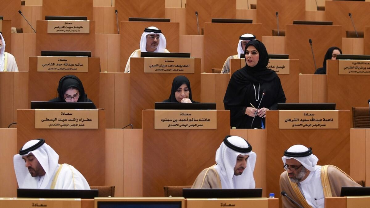Women, youth to play vital role in UAE FNC elections