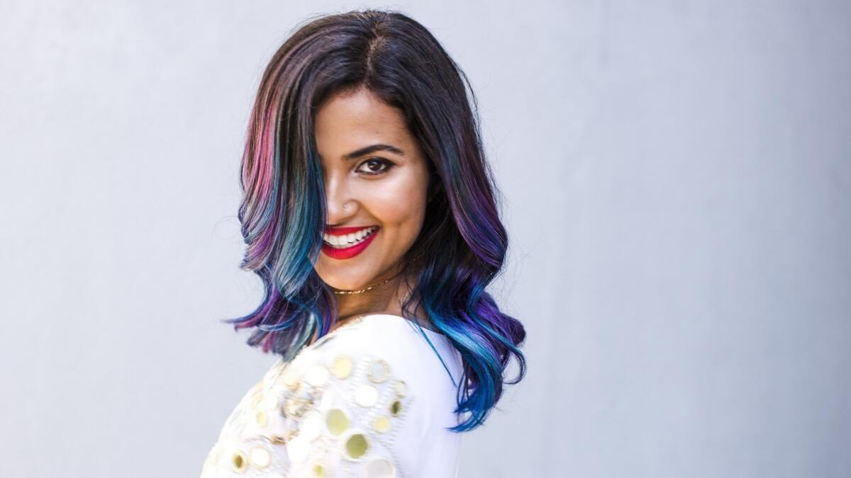 Vidya Vox: This is my music... This is who I am