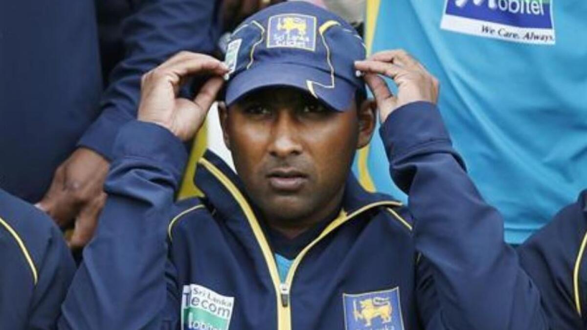 Former captain Jayawardene played 652 international matches across formats during a career spanning close to two decades (Reuters)