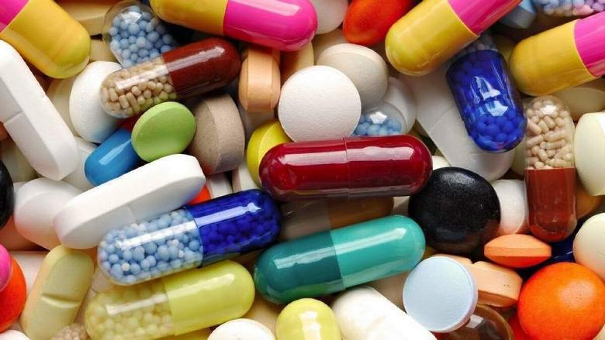  UAE to focus on production of low-demand medicines