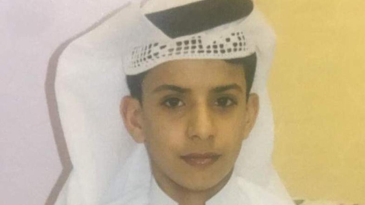 Saudi student faints twice, dies during final exam 