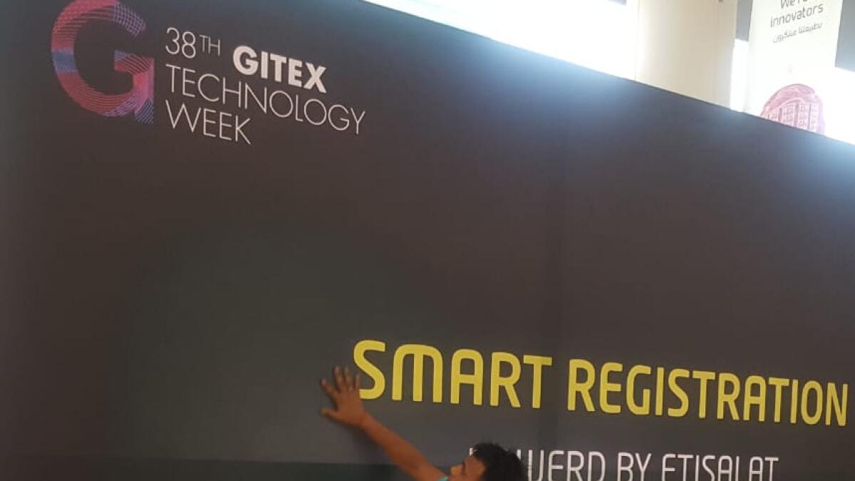 Gitex Technology Week: ITs all for one, one for all