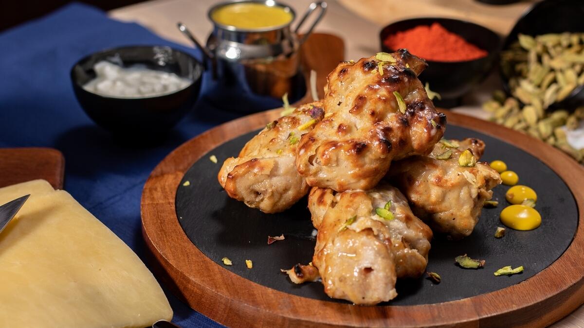 Biz lunchEnjoy the culinary legacy of Old Delhi every work day with Purani Dilli’s business lunch. Priced at Dhs65, explore subz sheekh kebab, Chandani Chowk ki tikki and dahi ke kebab, that rank high on flavour, at the Four Points by Sheraton SZR restaurant.