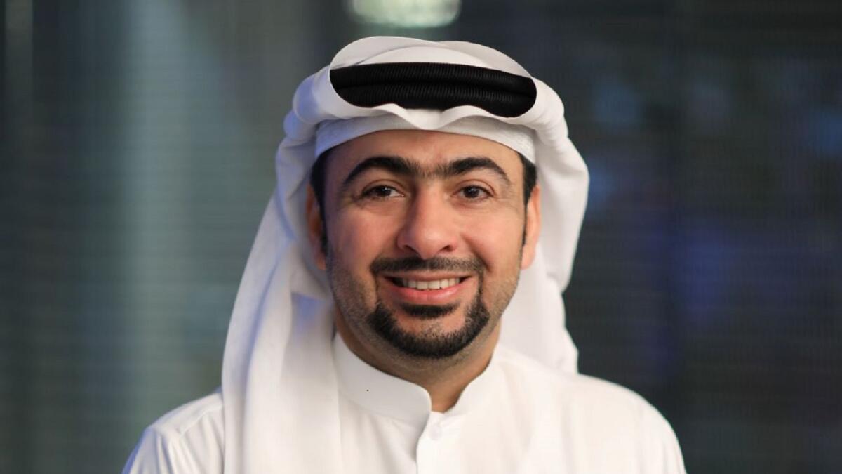 Ahmed Al Khaja, CEO, Dubai Festivals and Retail Establishment - Supplied