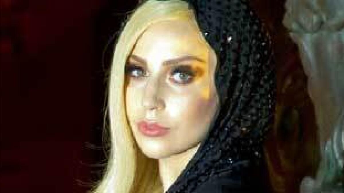 Lady Gaga to perform at South Korea festival despite censorship