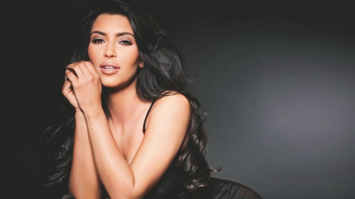 Best of Kim Kardashian quotes