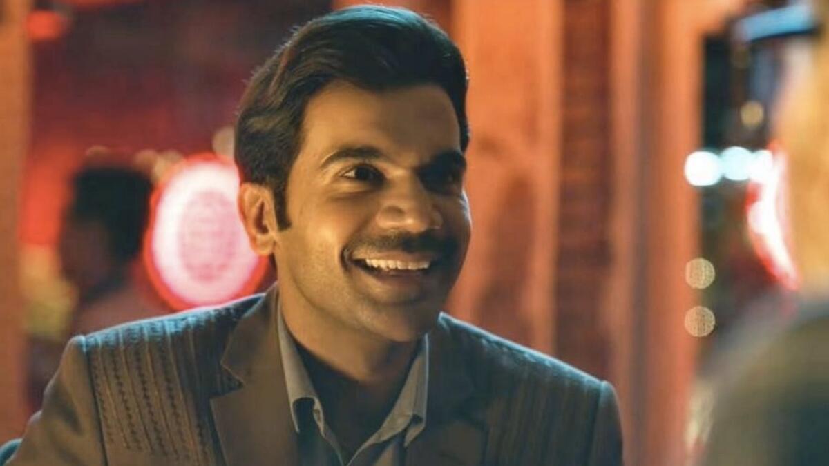 Made in China, Made in China movie, Rajkummar Rao, Mouni Roy, Mikhil Musale, Movie review