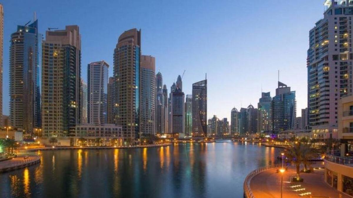 Though supply of new units from previously-launched projects in Dubai is still coming onstream, low property prices and interest rates are attracting buyers in good numbers.