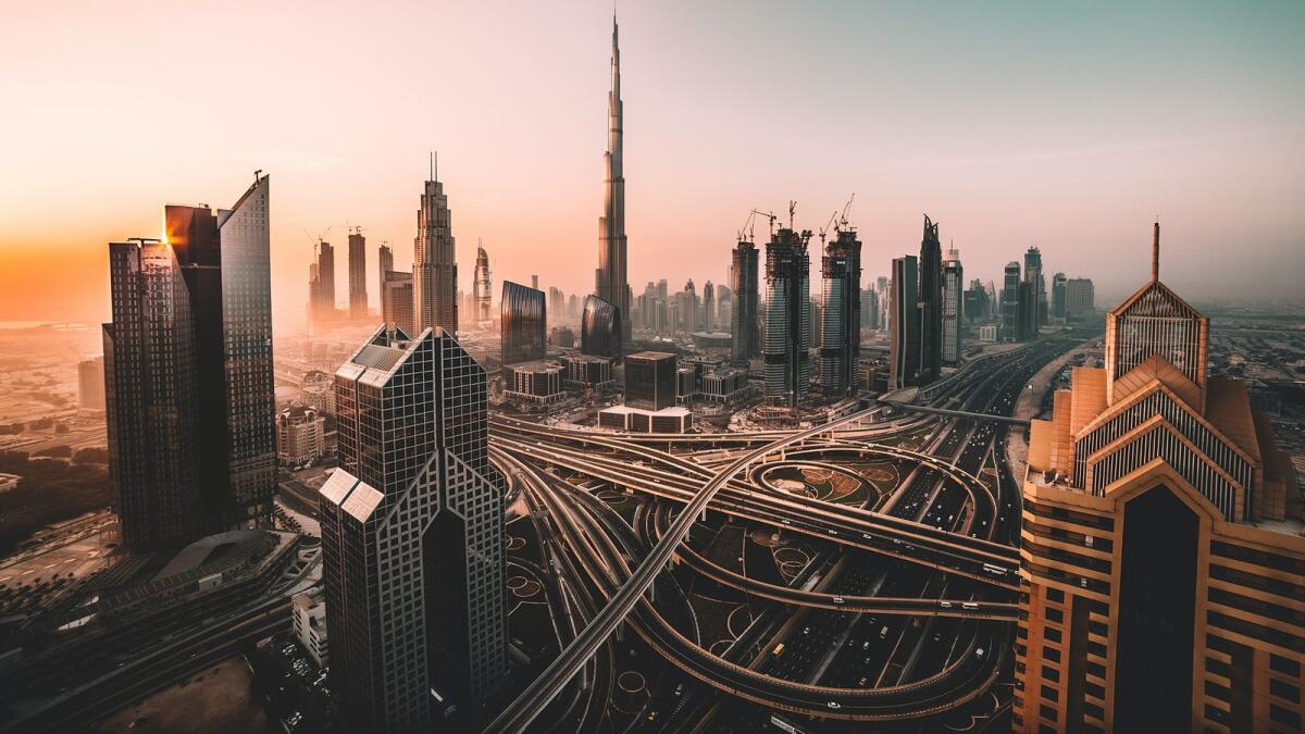 UAE’s IP environment is witnessing continuous developments as it is one of the most important pillars of the country’s knowledge economy. — File photo