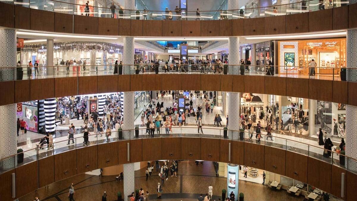 Dubai shoppers guide: Mega sales, discounts in 2019