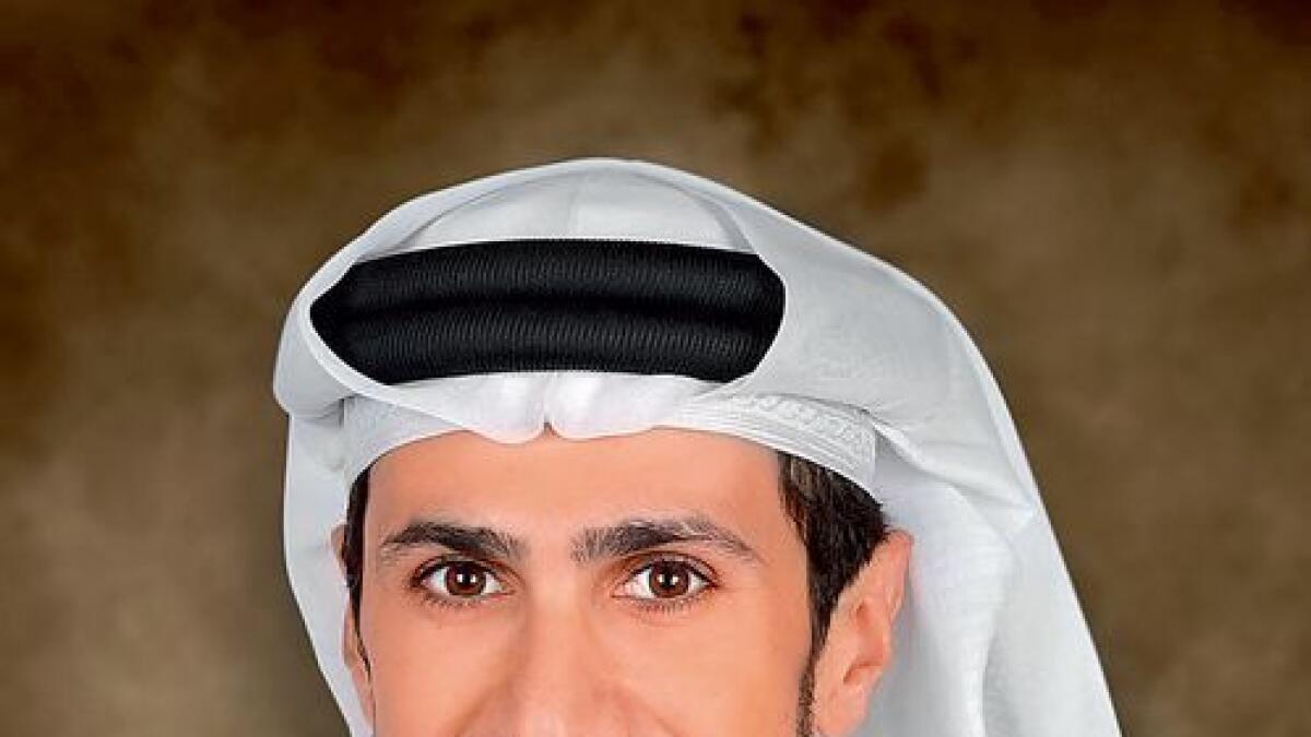 Abdulla Al Shaer