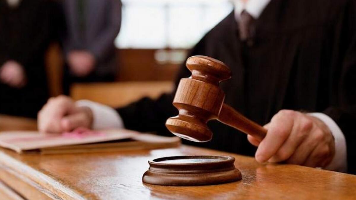 RAK court jails Asian loan shark, slaps Dh100k fine